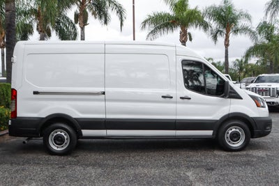 2023 Ford Transit-150 Base