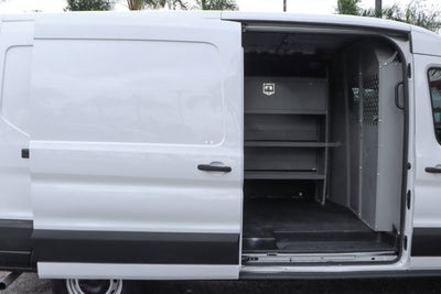 2023 Ford Transit-150 Base