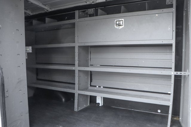 2023 Ford Transit-150 Base