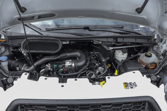 2023 Ford Transit-150 Base