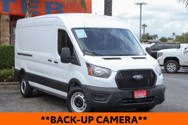 2023 Ford Transit-150 Base