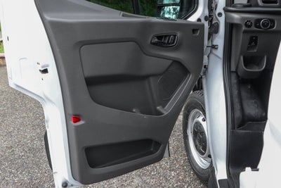 2023 Ford Transit-150 Base