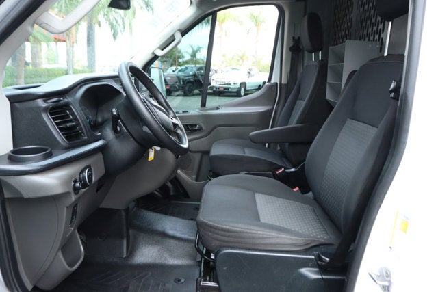2023 Ford Transit-150 Base