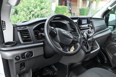 2023 Ford Transit-150 Base