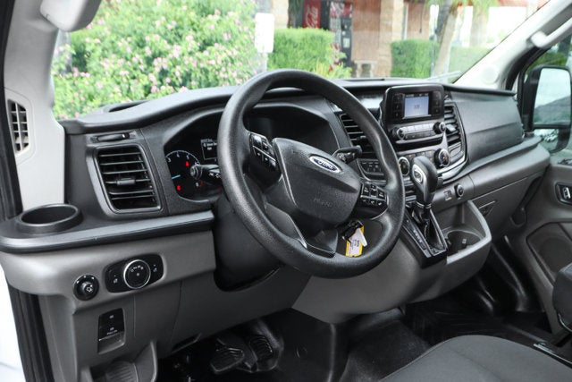 2023 Ford Transit-150 Base
