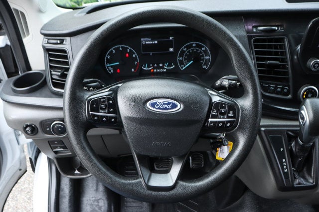 2023 Ford Transit-150 Base