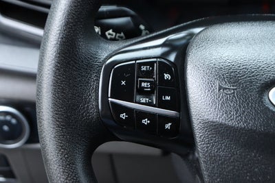 2023 Ford Transit-150 Base