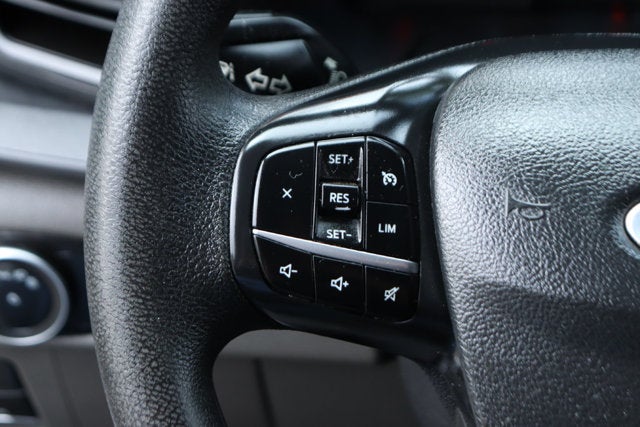 2023 Ford Transit-150 Base
