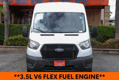 2023 Ford Transit-150 Base