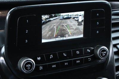 2023 Ford Transit-150 Base