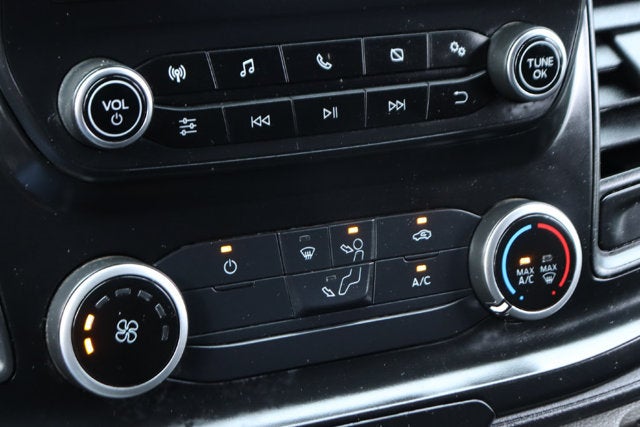 2023 Ford Transit-150 Base