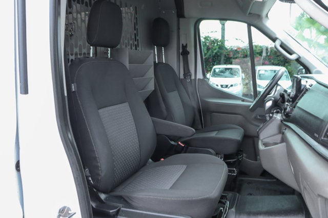 2023 Ford Transit-150 Base