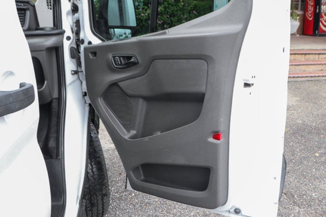 2023 Ford Transit-150 Base
