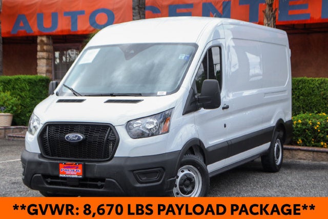 2023 Ford Transit-150 Base