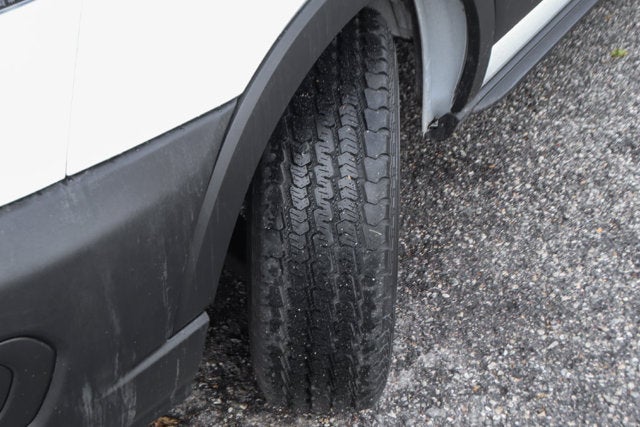 2023 Ford Transit-150 Base