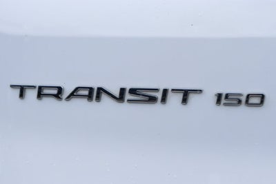 2023 Ford Transit-150 Base