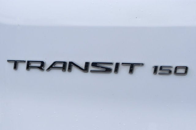 2023 Ford Transit-150 Base