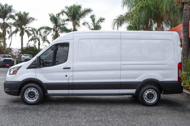 2023 Ford Transit-150 Base
