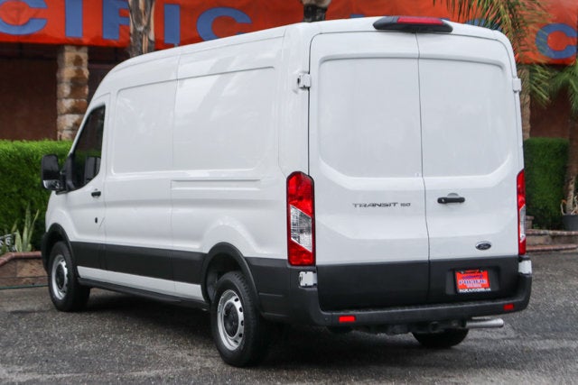2023 Ford Transit-150 Base