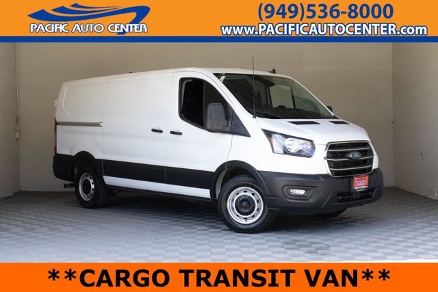 2020 Ford Transit Cargo Van Base