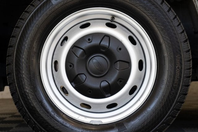 2020 Ford Transit Cargo Van Base