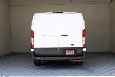 2020 Ford Transit Cargo Van Base