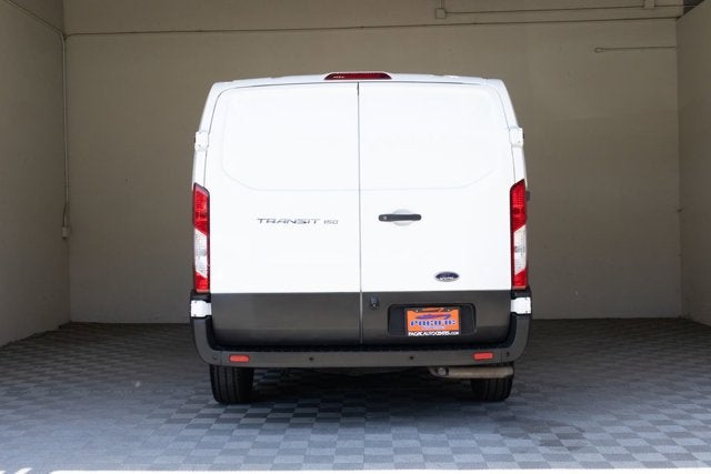 2020 Ford Transit Cargo Van Base