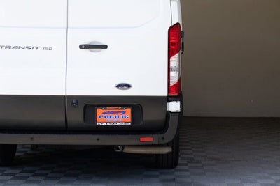 2020 Ford Transit Cargo Van Base