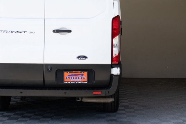 2020 Ford Transit Cargo Van Base