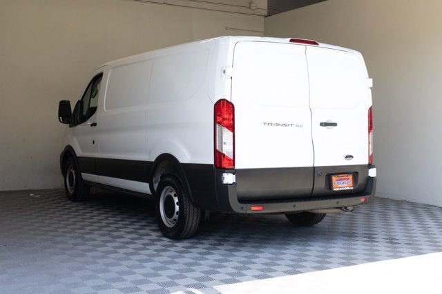 2020 Ford Transit Cargo Van Base