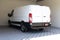 2020 Ford Transit Cargo Van Base