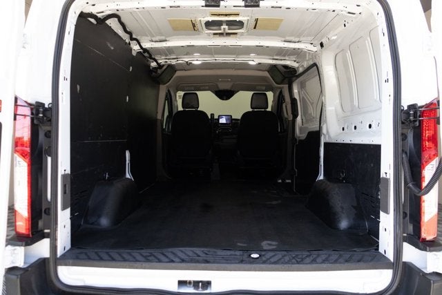 2020 Ford Transit Cargo Van Base