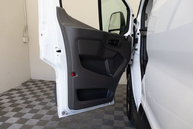 2020 Ford Transit Cargo Van Base