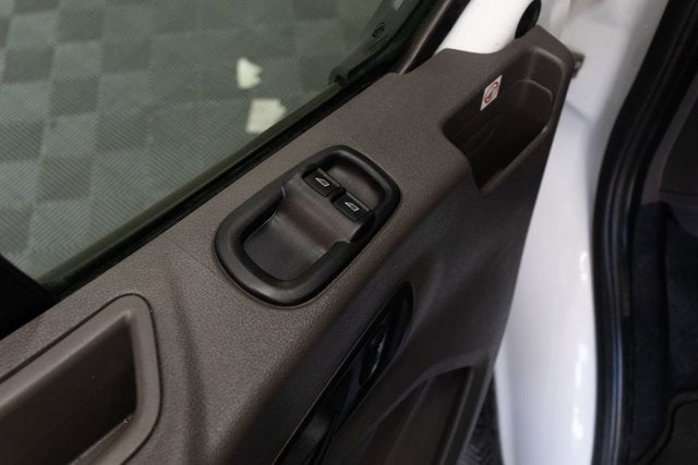 2020 Ford Transit Cargo Van Base