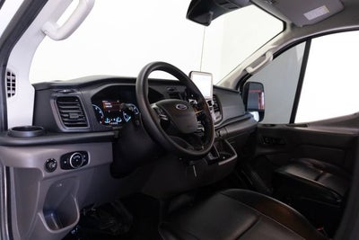 2020 Ford Transit Cargo Van Base