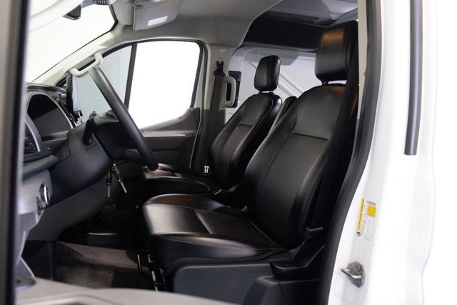 2020 Ford Transit Cargo Van Base