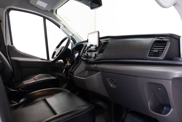 2020 Ford Transit Cargo Van Base