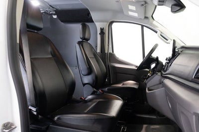 2020 Ford Transit Cargo Van Base