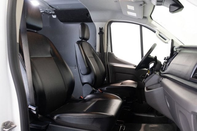 2020 Ford Transit Cargo Van Base
