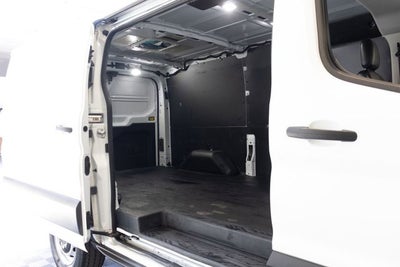 2020 Ford Transit Cargo Van Base