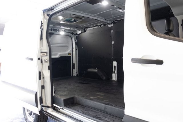 2020 Ford Transit Cargo Van Base