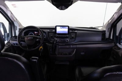 2020 Ford Transit Cargo Van Base