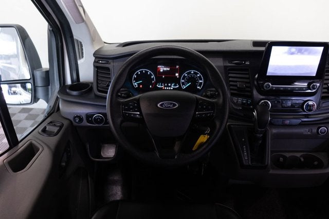 2020 Ford Transit Cargo Van Base