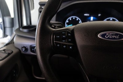 2020 Ford Transit Cargo Van Base