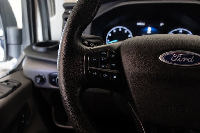 2020 Ford Transit Cargo Van Base