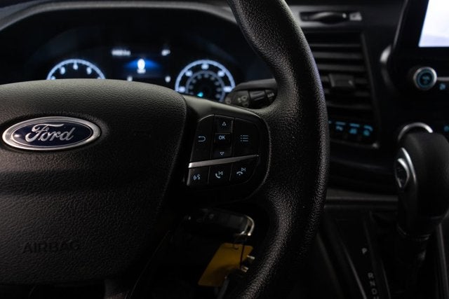 2020 Ford Transit Cargo Van Base