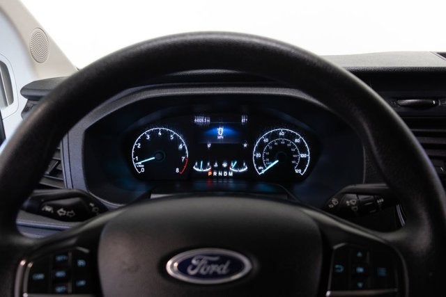 2020 Ford Transit Cargo Van Base