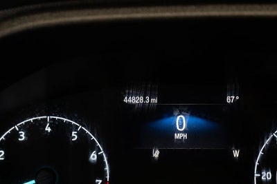 2020 Ford Transit Cargo Van Base