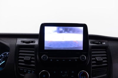 2020 Ford Transit Cargo Van Base