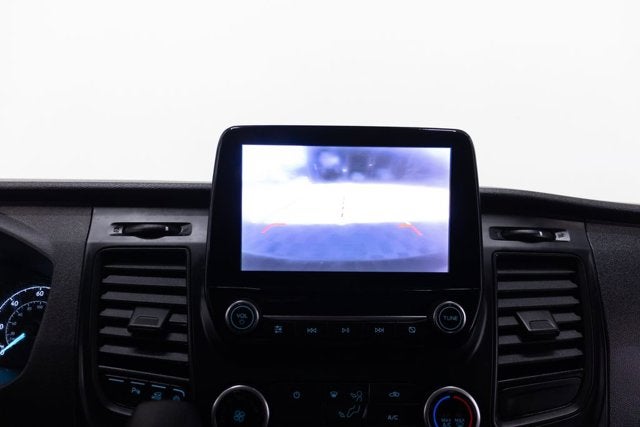 2020 Ford Transit Cargo Van Base